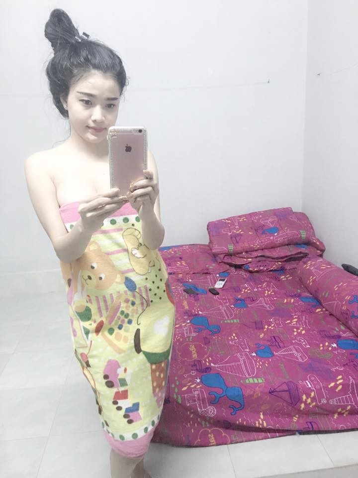 Thánh nữ Lâm Hằng