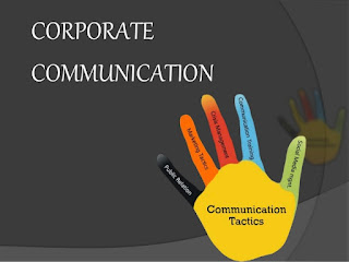 Corporate Communications شركات الاتصالات