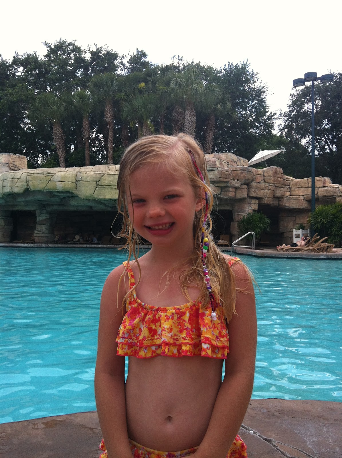 The Byars Family Day 5 Disney World Let s Go Home