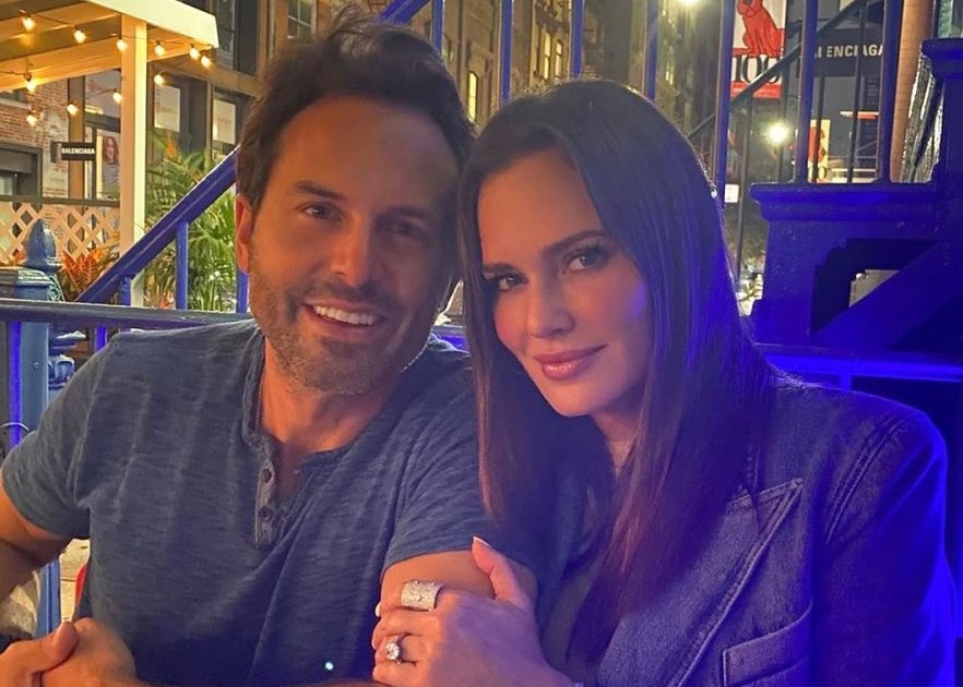 Meredith And Seth Marks Net Worth