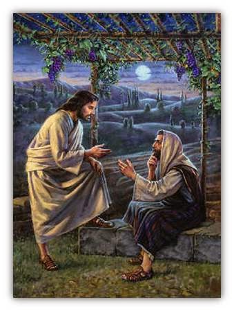 Jesus Jesus