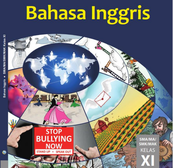 Kunci Jawaban Chapter 8 Bahasa Inggris Kelas 11 Kanal Jabar