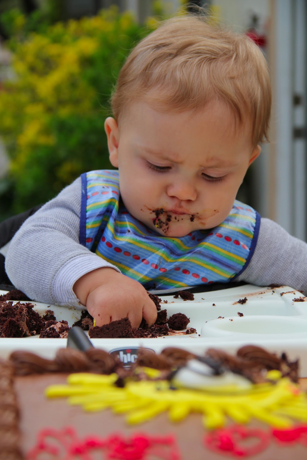 Like A Fat Kid Loves Cake Neighborhood Birthday Celebrations