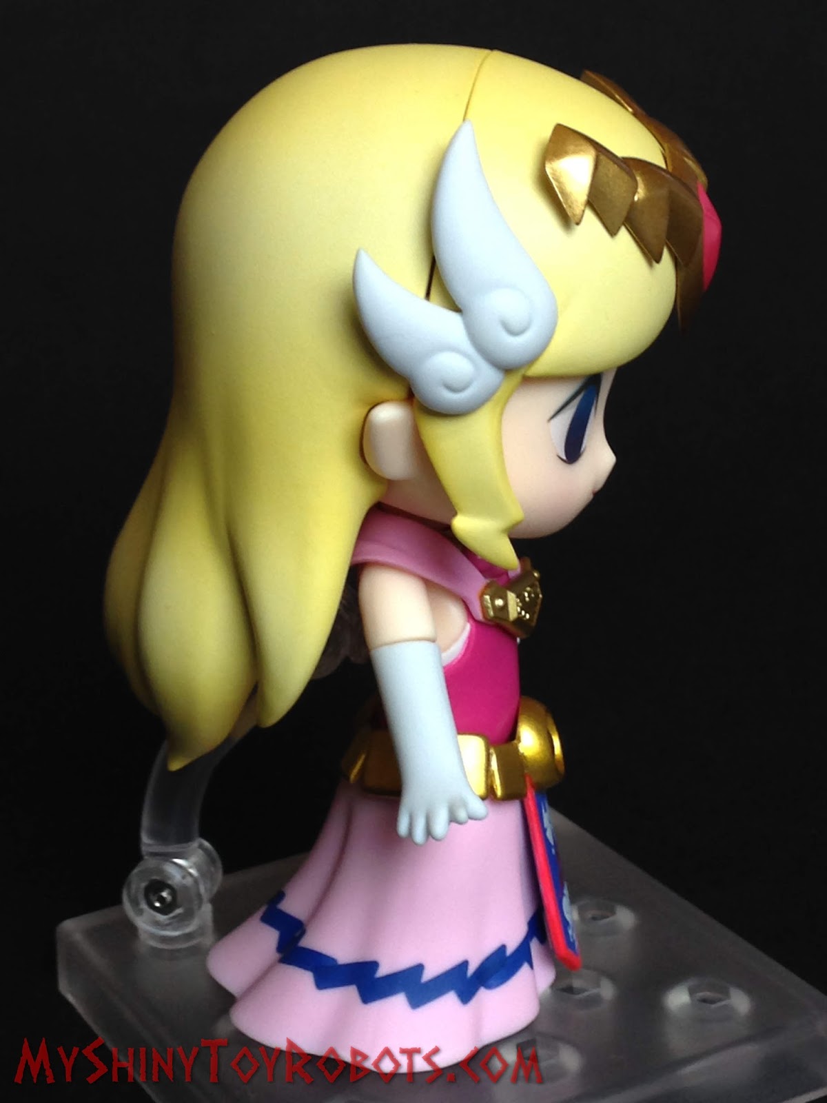 Nendoroid Zelda: The Wind Waker Ver.