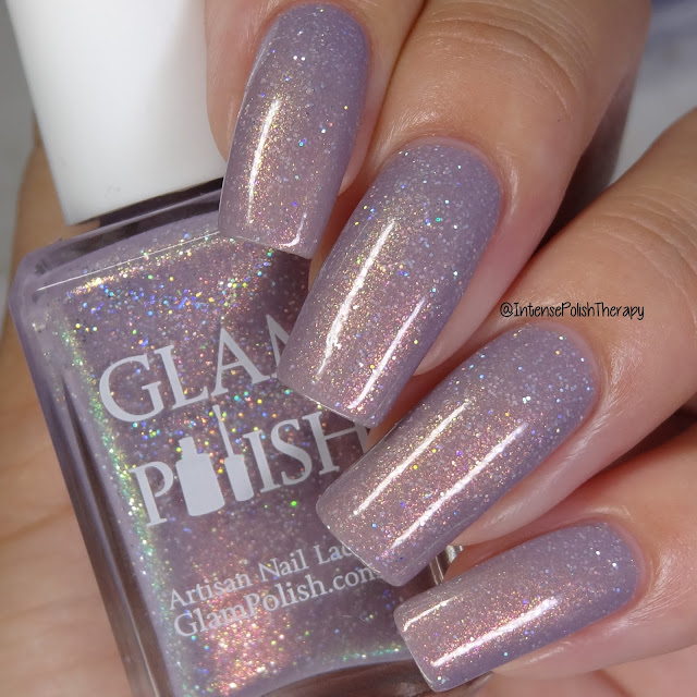 Glam Polish No Guy Is Worth Your Life, Not Ever! Glam Polish No Guy Is Worth Your Life, Not Ever!
