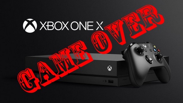 مايكروسوفت تعلن عن إيقاف تصنيع مجموعة من أجهزة Xbox One لهذا السبب