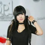 Hwang Mi Hee – P&I 2012 [Part 2] Foto 3