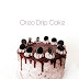 Oreo Drip Cake!