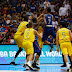 Philippines - Australia brawl | FIBA World Cup 2019 Asian Qualifiers