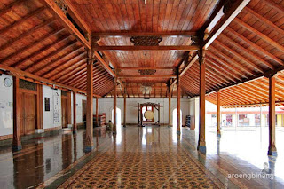 masjid nur sulaiman banyumas