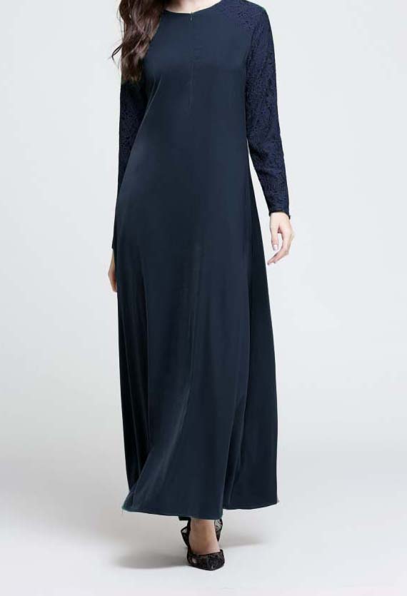 Norzi Beautilicious House NBH0466 IBNAH JUBAH NURSING Norzi Beautilicious House NBH0466 IBNAH JUBAH NURSING
