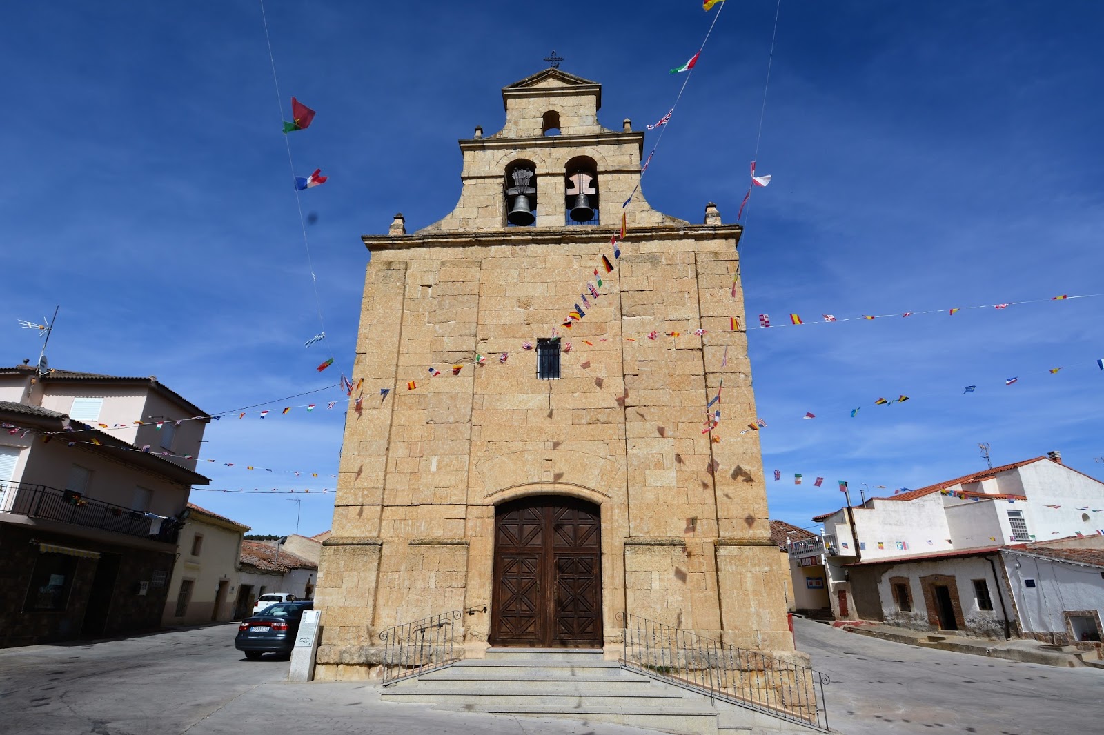 Zamora provincia (1) Comarcas y villas Zamora comarcas La Guareña