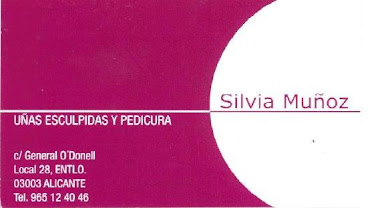 Silvia Muñoz