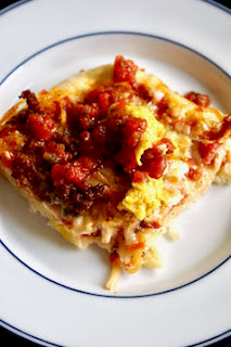 Breakfast Pizza: Savory Sweet and Satisfying Breakfast Pizza: Savory Sweet and Satisfying