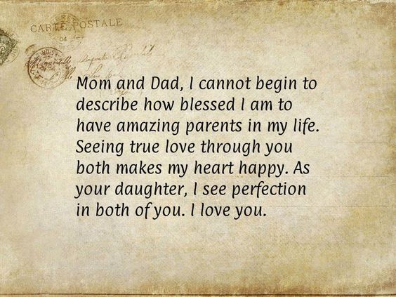 Amazing Happy Anniversary Mom And Dad Quotes And Wishes Quote Wishes happy anniversary mom and dad quotes