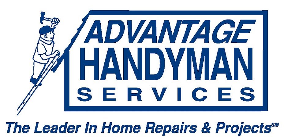 Sean Castrina, owner of Advantage Handyman Services offers practical tips to improving your home.