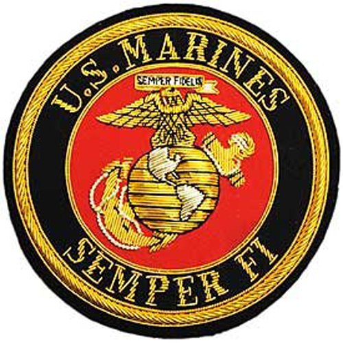 The U.S. Marine Corps Does Not Know Why It Chose 'Semper Fi' As I...