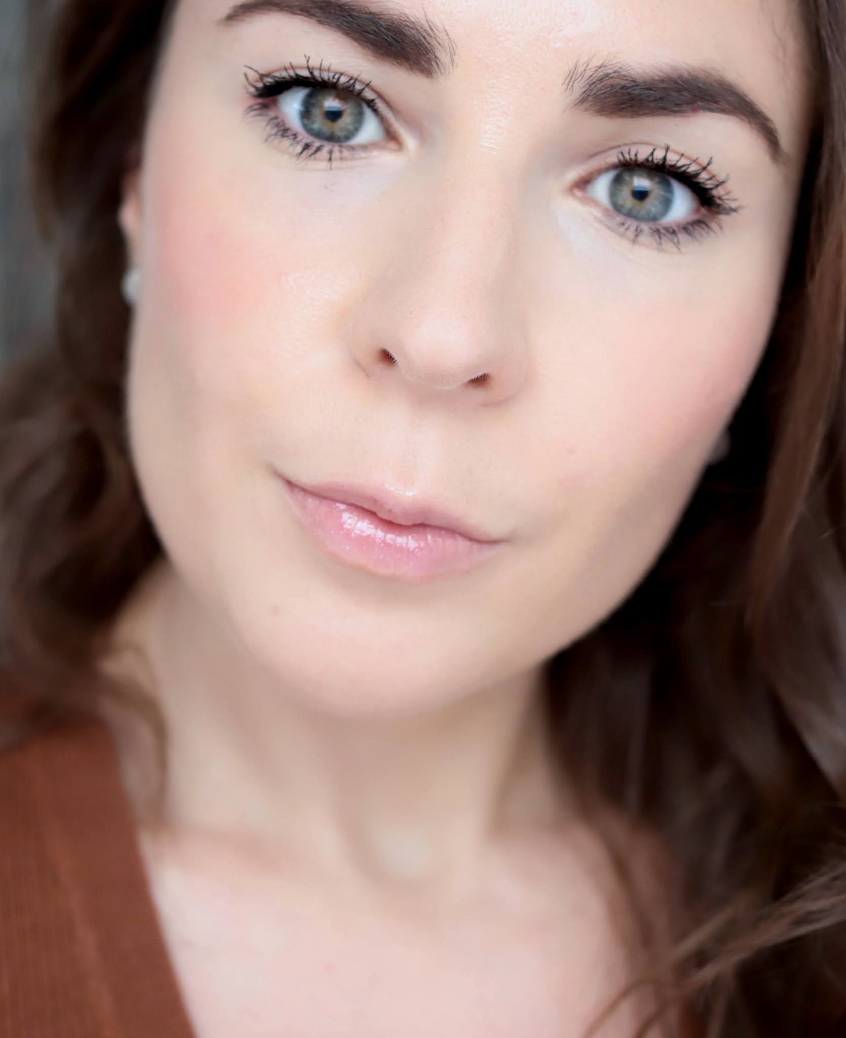 Marc Jacobs At LashD Mascara Mon AVANT APRES ! kleo beauté