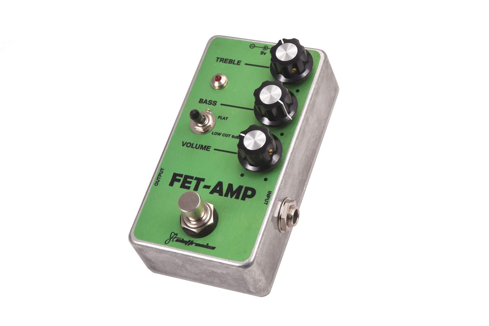 Fet Amp Fet Amp