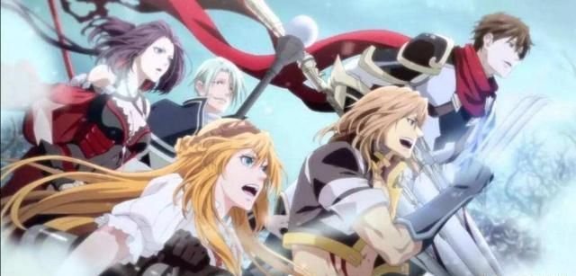 Quan Zhi Gao Shou The King S Avatar Season 2 Episode 4 Eng Sub