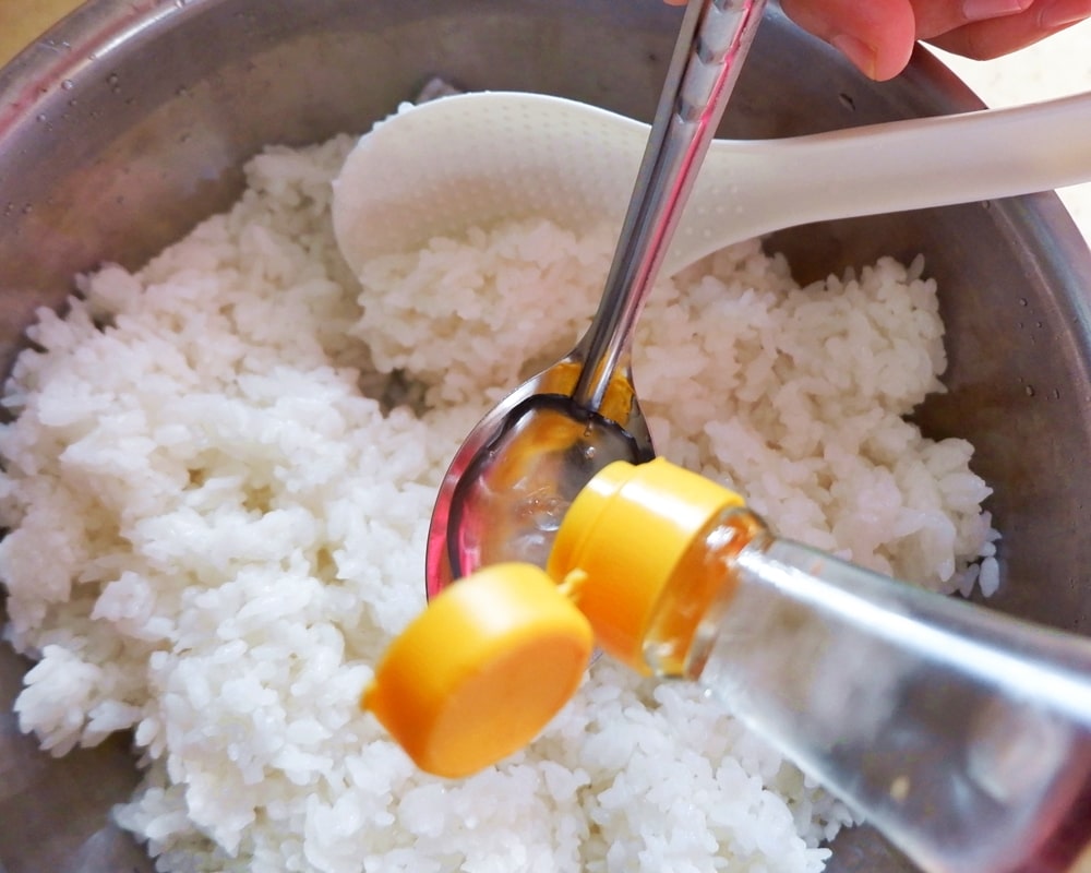 Cara Mudah Untuk Masak Nasi Sushi Cerita Huda By Huda Halid Cara Mudah Untuk Masak Nasi Sushi Cerita Huda By Huda Halid
