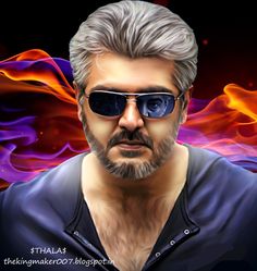 thala images hd