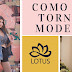 Como me tornei modelo