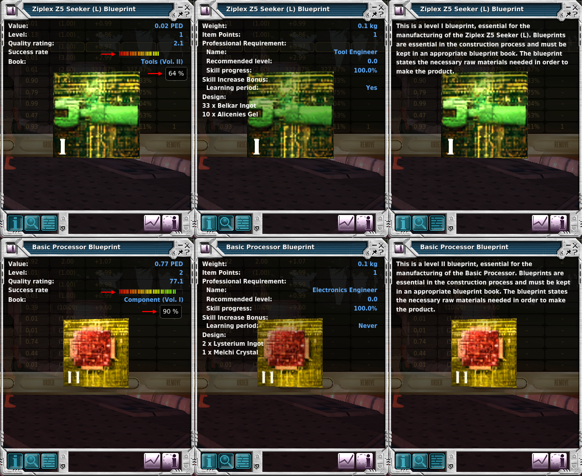 Entropia Universe (Part Nine) All You Need to Know About Games