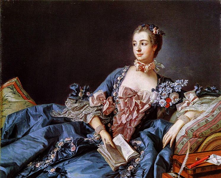 Curiosités historiques sur Louis XIII, Louis XIV, Louis XV, Mme de  Maintenon