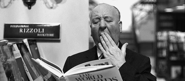 Coleção Alfred Hitchcock Apresenta