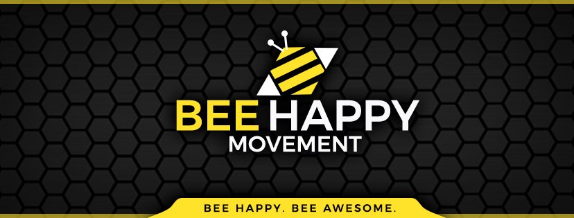 The Bee Happy Movement
