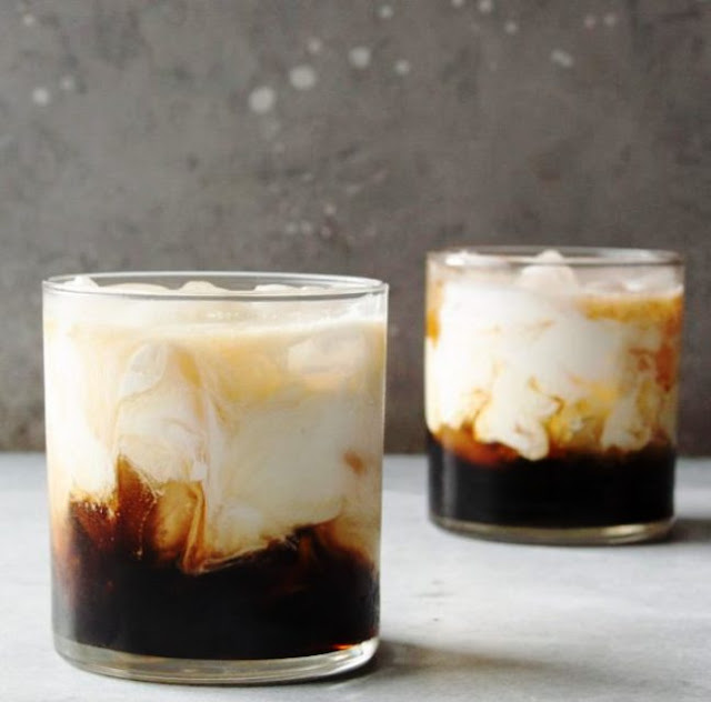 White Russian Recipe