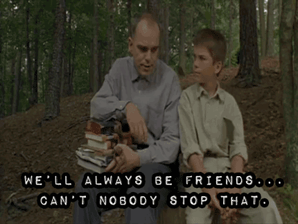 Sling Blade Country Reaction Gifs.
