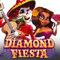 Realtime Gaming’s New Diamond Fiesta Arrives Wednesday at Intertops Casino Red