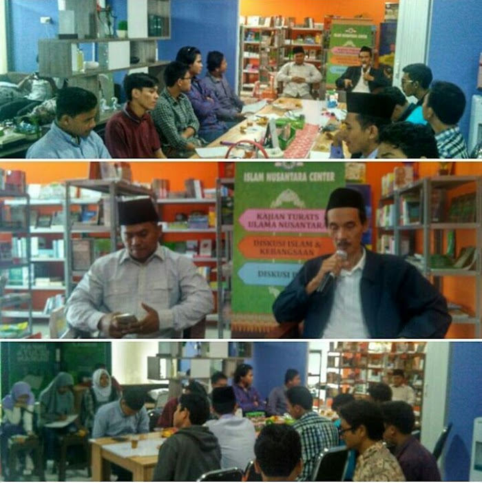Pentingnya Menyambung dan Memperkuat Sanad Perjuangan Kaum Santri