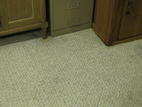 Carpet cleaner Bissell