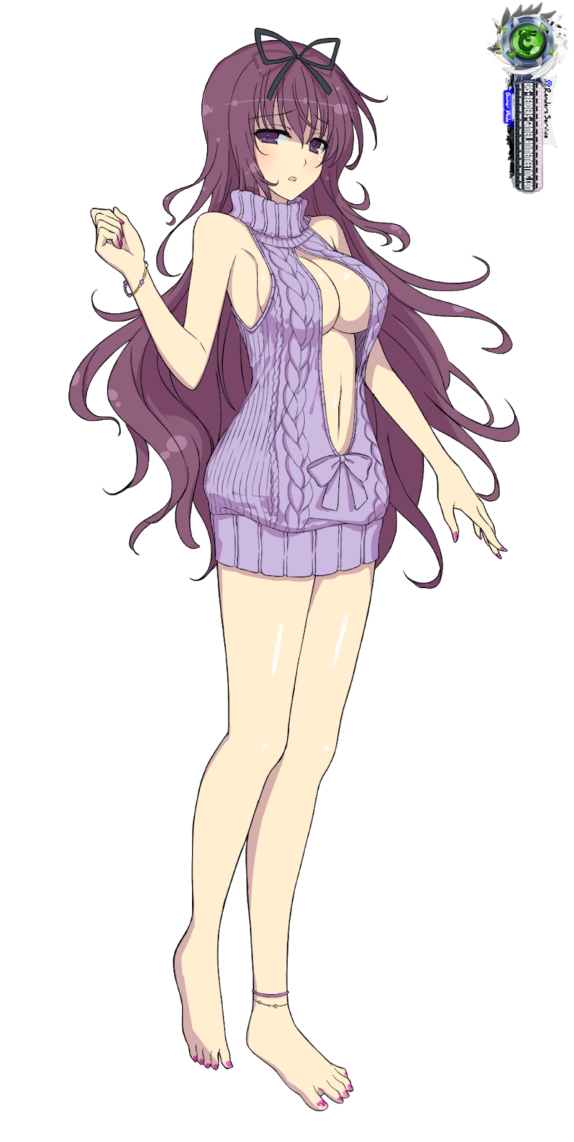 senran kagura murasaki x reader senran kagura murasaki x reader