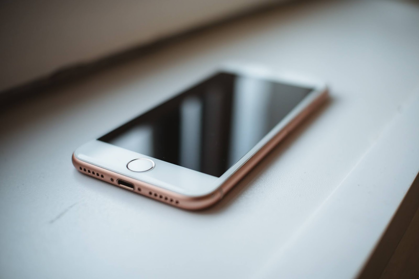 Cara Mengatasi Tombol Home iPhone Tibatiba Tidak Berfungsi / Bekerja