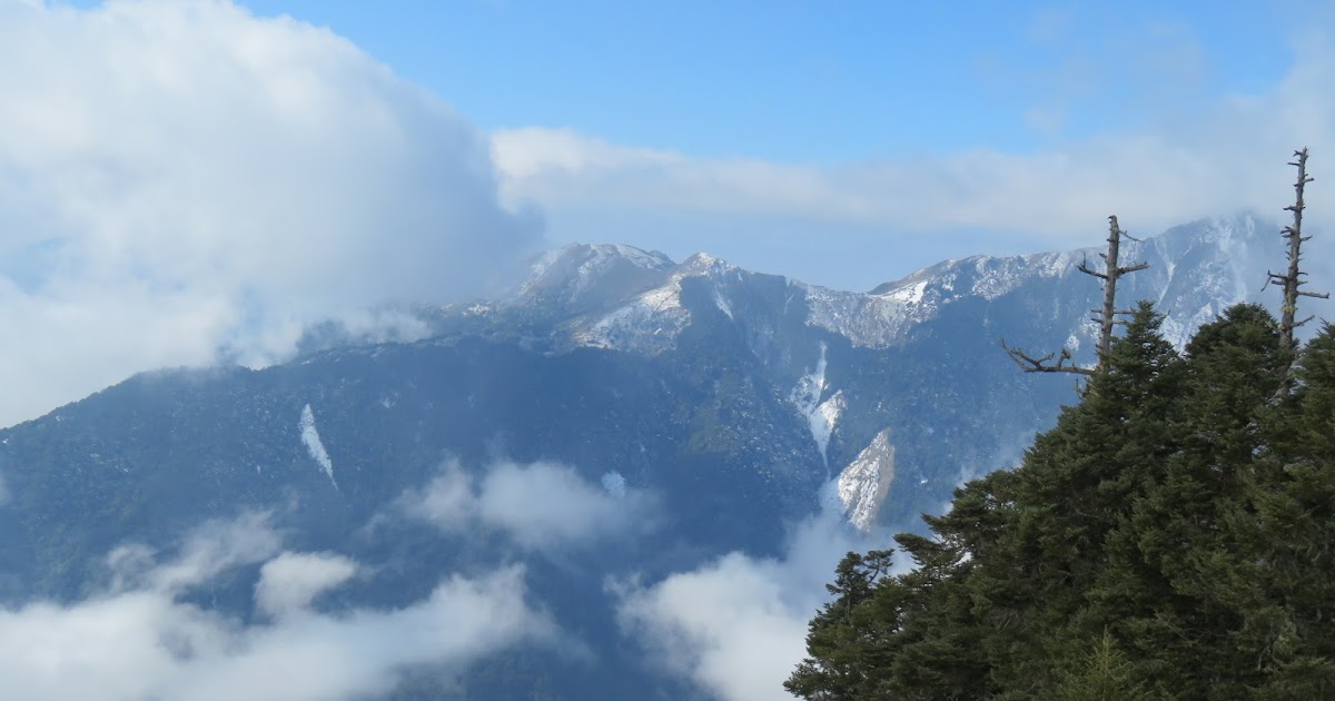 [記錄] 一日單攻志佳陽大山