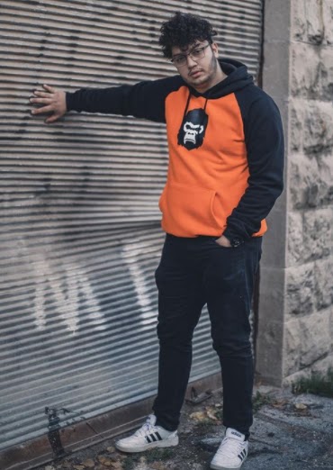 Ahmad Aburob (Youtube Star) Biography, Age, Height, Wiki & More