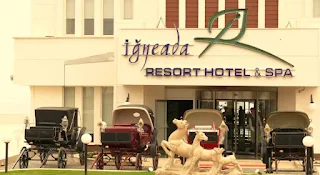 kırklareli otelleri fiyatları ve rezervasyon iğneada resort hotel and spa