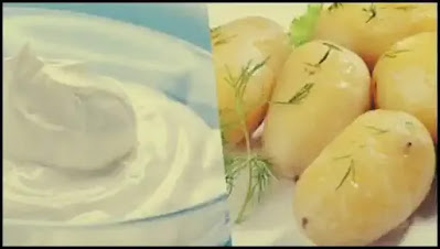 Dieta cu cartofi şi iaurt – slăbeşti 5 kg în 3 zile