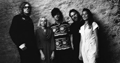 The Besnard Lakes Band Picture