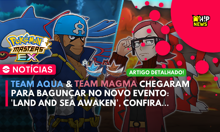 ◓ Pokémon Sword/Shield: As novas batalhas classificadas da série 9 do VGC  estão ativas! Confira todos os detalhes do modo competitivo