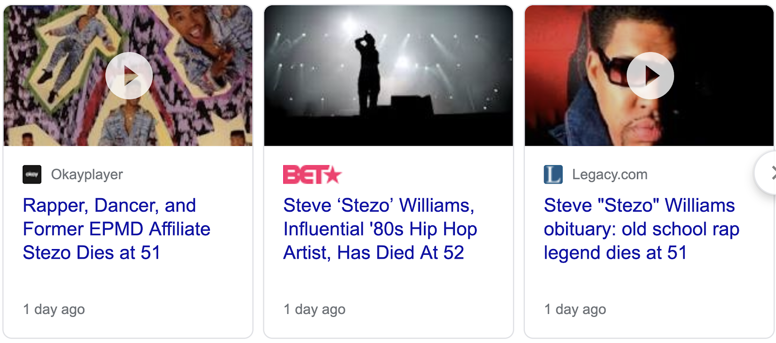 Fred The Godson New York Rapper Dead From Coronavirus April 23