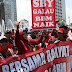SBY: 10 Tahun Memimpin, Saya Tak Pernah Tuduh Oposisi Tunggangi Demo