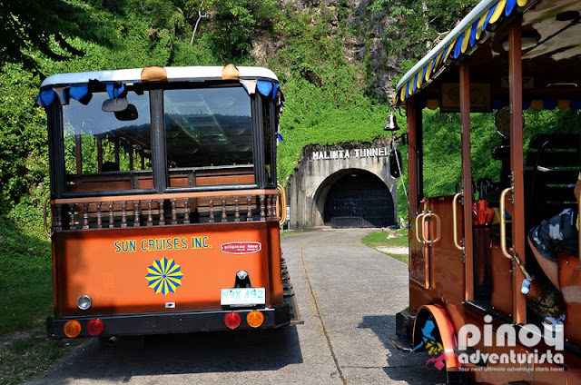 Corregidor Island Day Tour Package by Sun Cruises