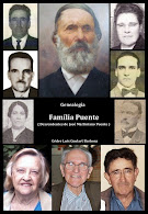 Genealogia Familia PUENTE
