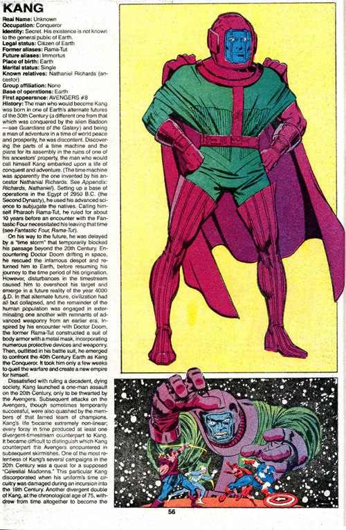 He was great on Star Trek