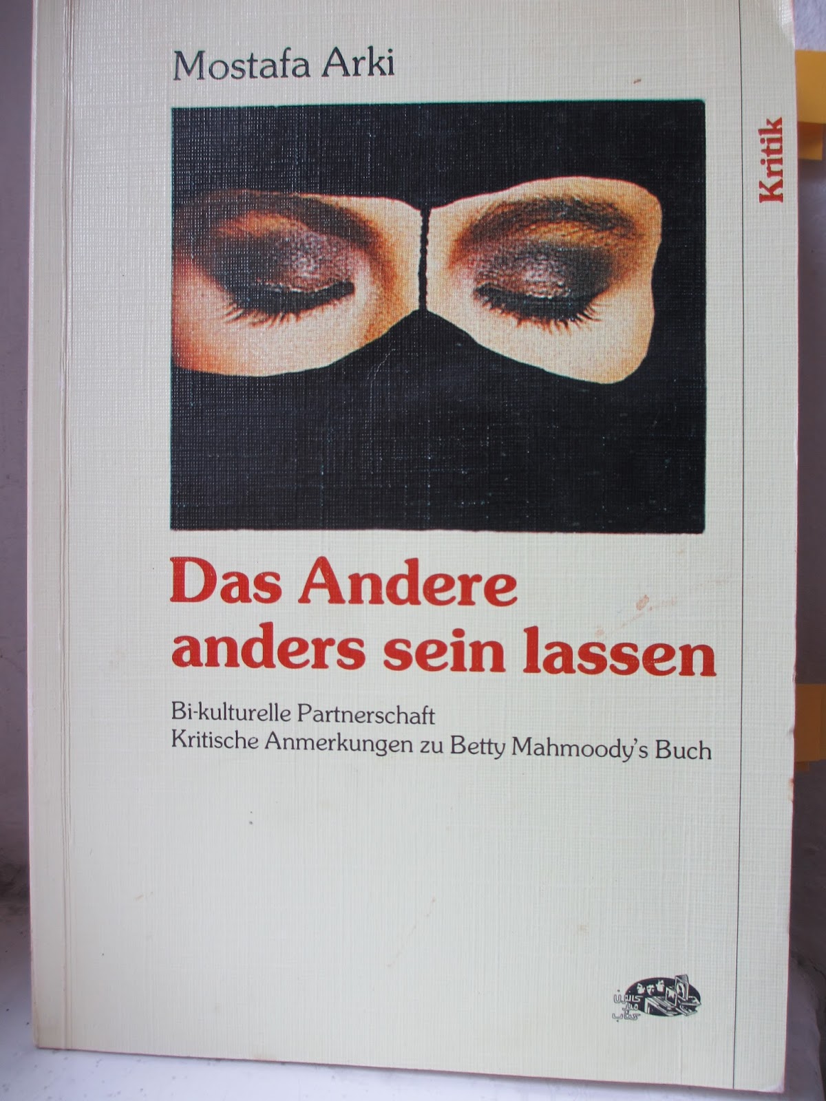 Julias Sammelsurium Rezension Nicht Ohne Meine Tochter Das Andere Anders Sein Lassen